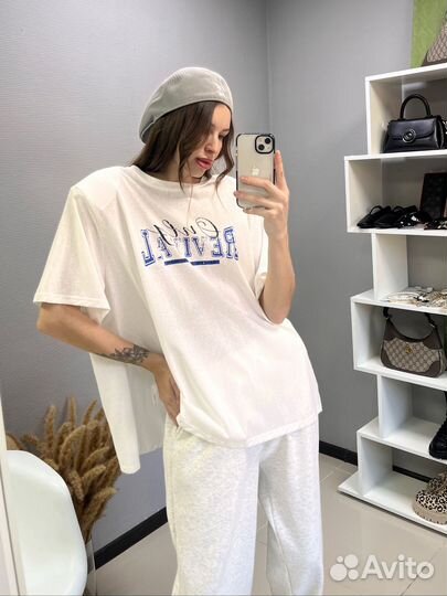 Футболка корея