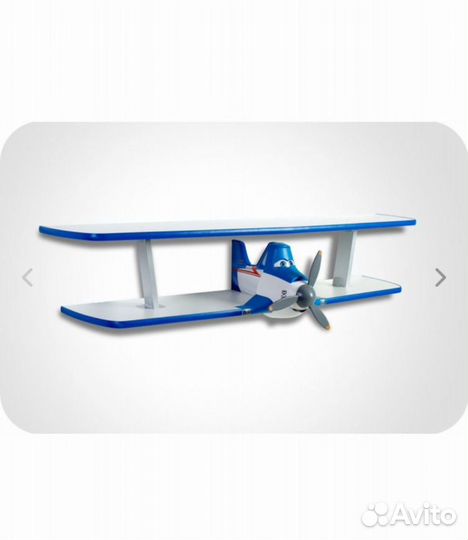 Полки для детей