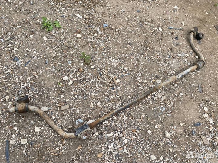 Стабилизатор передний LADA Kalina универсал 1.6