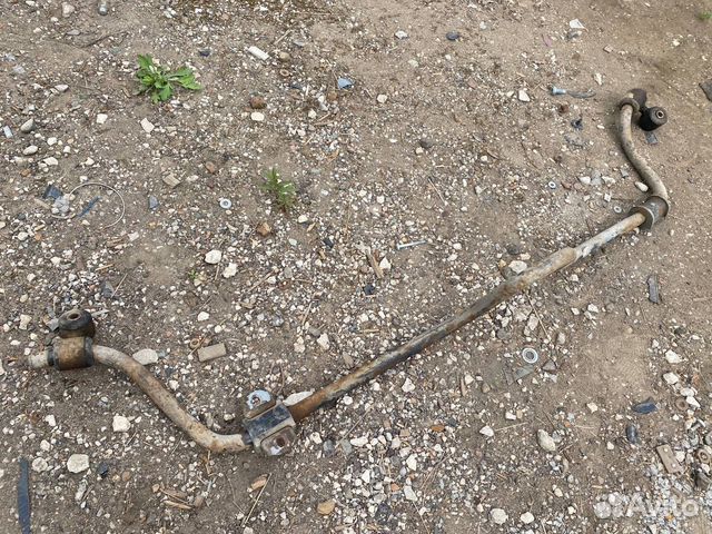 Стабилизатор передний LADA Kalina универсал 1.6