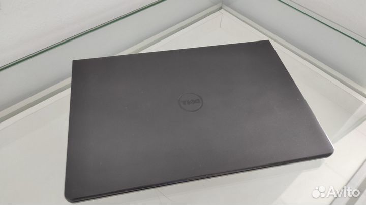 Dell Inspiron 15 5100