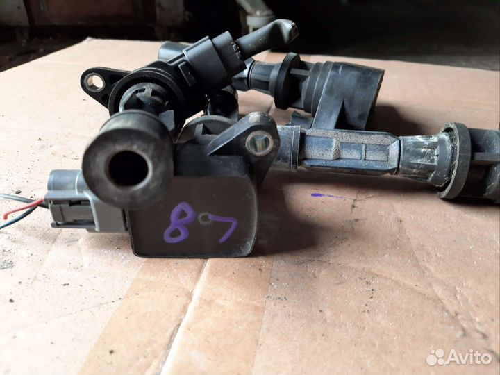 Катушка зажигания Mazda 6 GG 1.8 L8