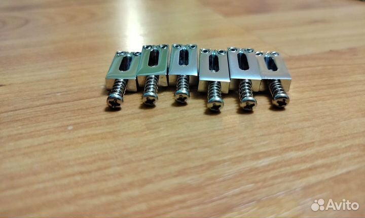 Сëдла, кобылки