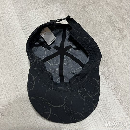 Uniqlo Futura 2000 cap 56-59 кепка унисекс