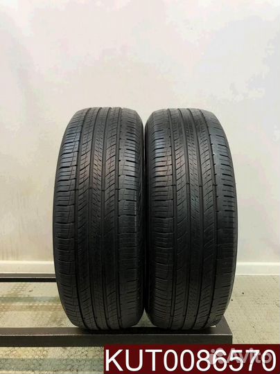 Hankook Dynapro HP2 RA33 225/65 R17 107U
