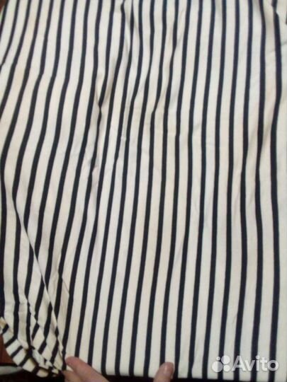 Трикотаж вискоза 2-х нитка петля