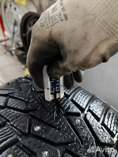 Nokian Tyres Nordman 7 215/55 R17 98T