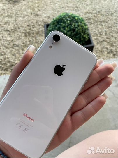 Apple iPhone xr 128gb