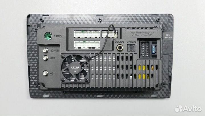 Teyes CC3 3/32 монитор Тиайс сc3