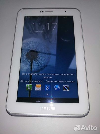 Планшет samsung