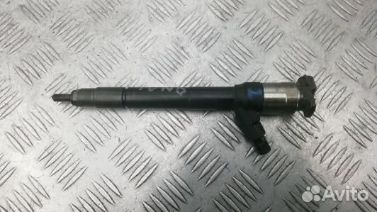 Форсунка дизельная opel mokka (9DN06AL02)