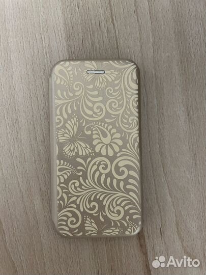 Чехол книжка на iPhone 7/8