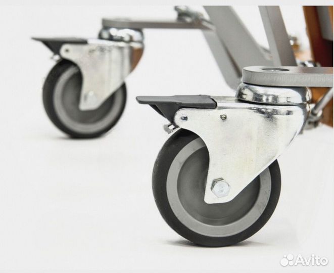 Передвижной мобильный подъемник для инвалидов