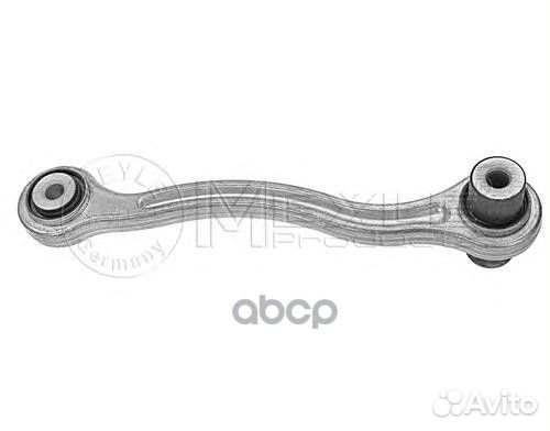 Рычаг зад.ниж.прав.mercedes W204,212 07 01603