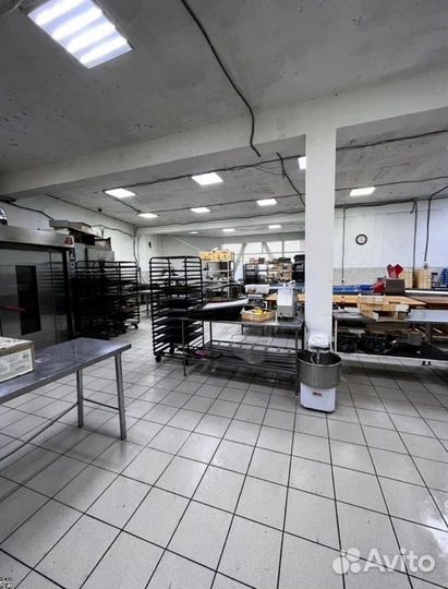 Прибыльнoe koндитepcкoe пpoизвoдcтвo