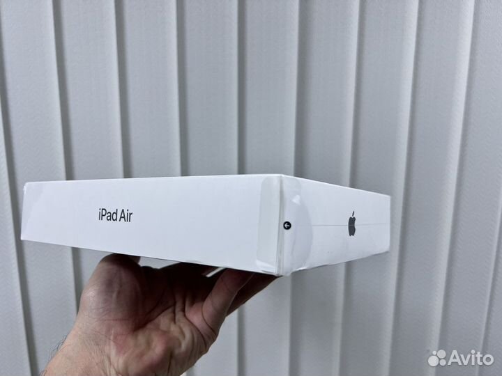 Hовый iPad Air5 64Gb