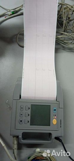 Электрокардиограф многоканальный альтон-106-С