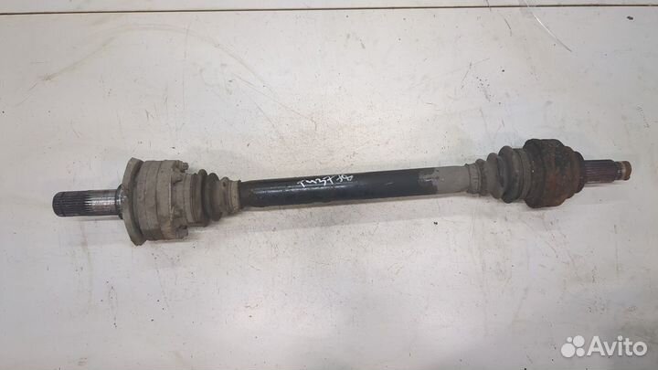 Полуось BMW 5 E60, 2007