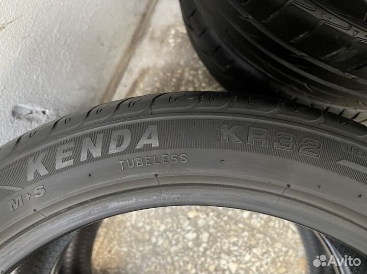 Kenda KR32 KUAVELA SL 225/45 R18 купить в Набережных Челнах | Авито