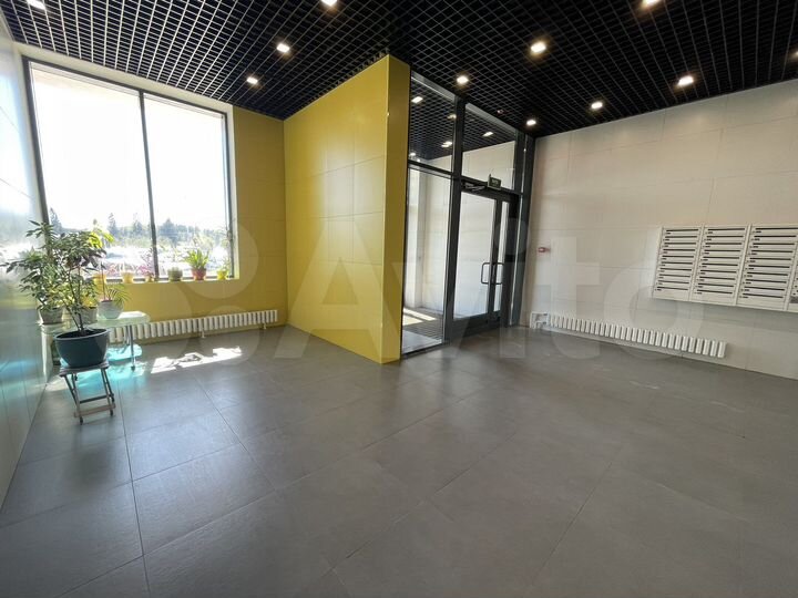 4-к. квартира, 117 м², 10/10 эт.