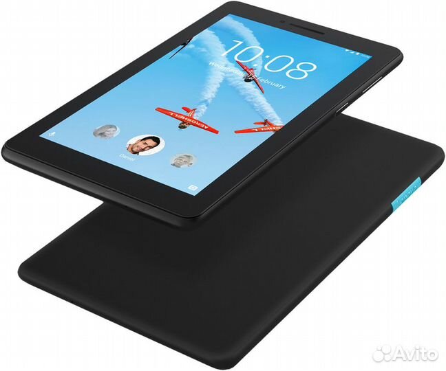 Планшет Lenovo Tab 4 7 Essential 16 гб 7304i 3G