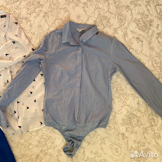 Пакет женских вещей S-M koton reserved zara