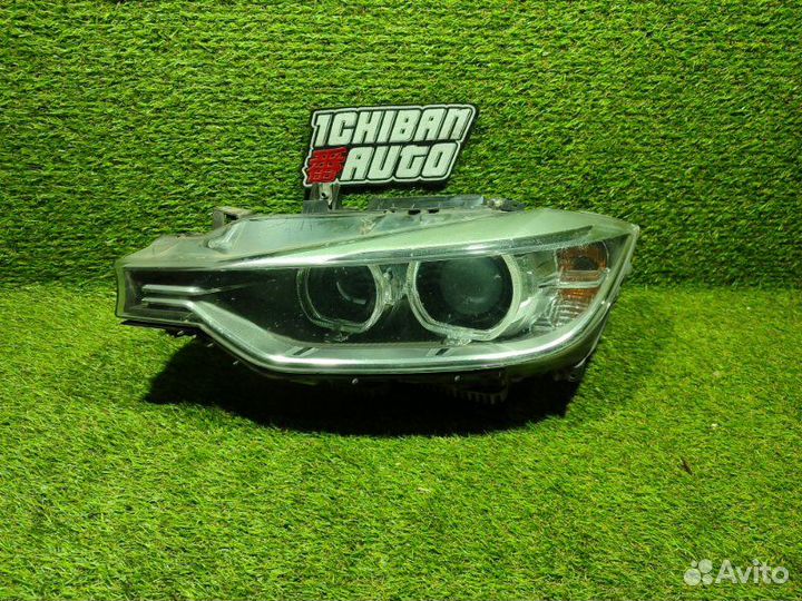 Фара передняя левая Bmw 3-Series F30 N47D20C 2012