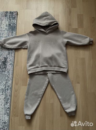 Костюм soliday kids