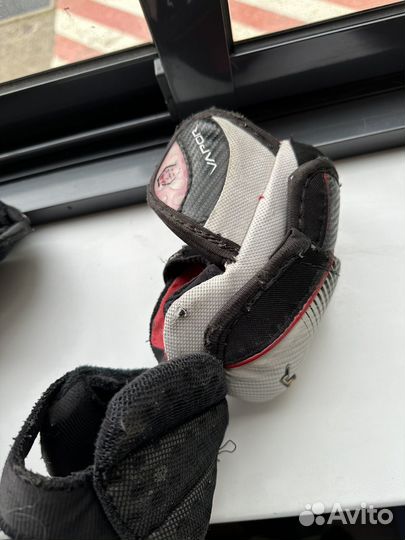 Налокотники bauer