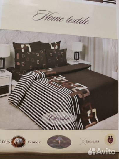 Белье постельное mona liza евро