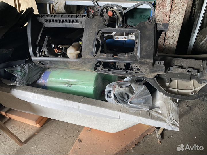 Двери на mitsubishi lancer 9