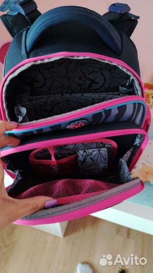 Рюкзак для девочки
