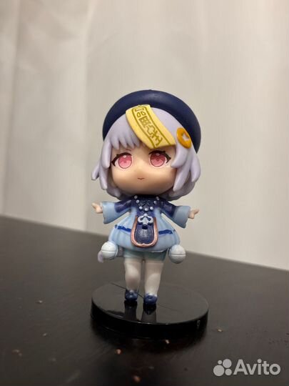 Genshin impact фигурка