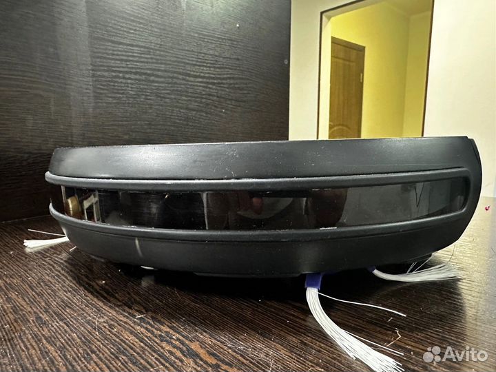 Робот пылесос tefal explorer serie 20