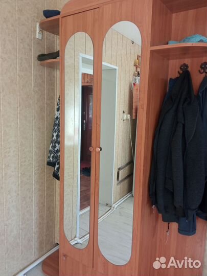 Шкаф для одежды бу