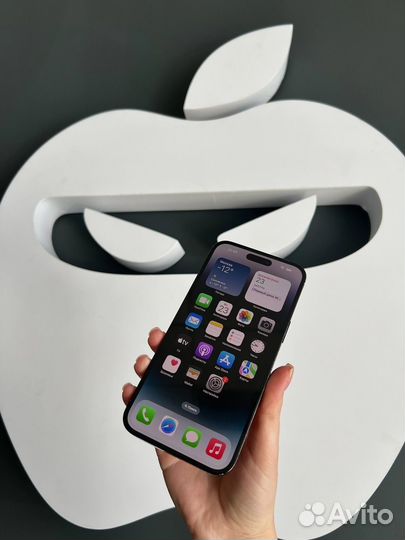 iPhone 14 Pro Max, 256 ГБ