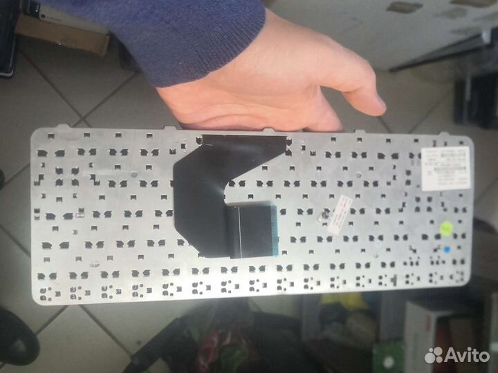 Ремонт ноутбуков, любой сложности