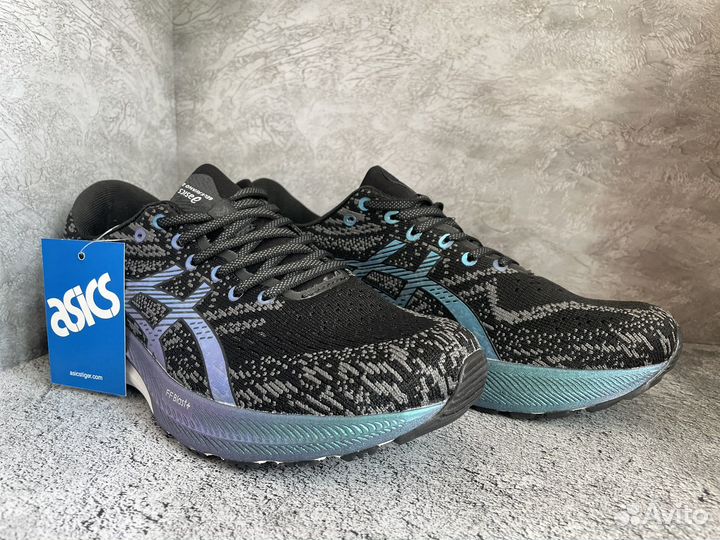 Кроссовки Asics Gel Kayano 29