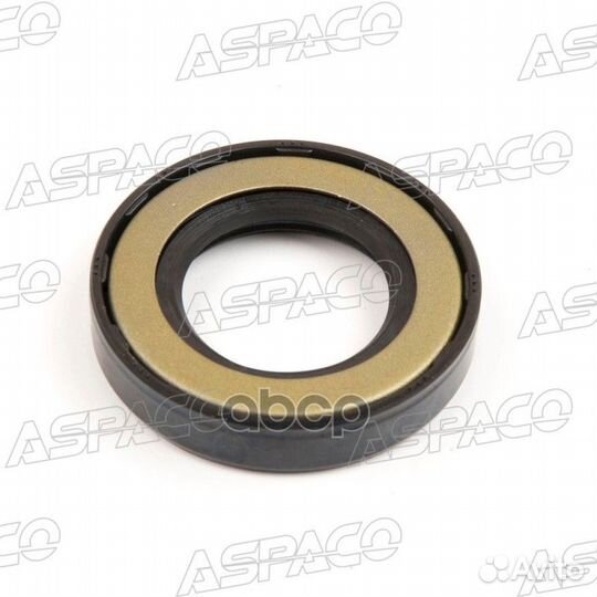 Сальник полуоси заднего моста mitsubishi L200