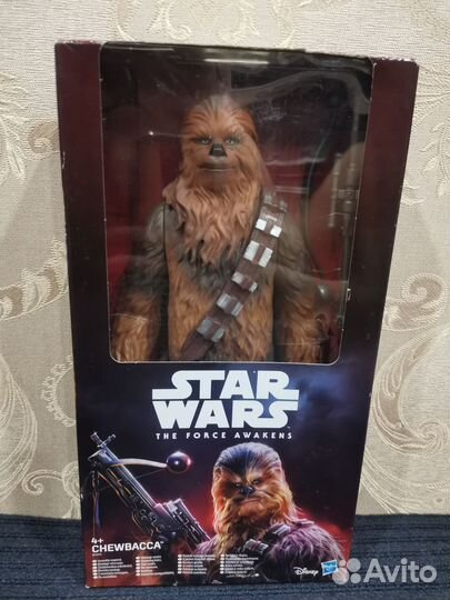 Фигурка Star wars, фигурка Awengers, Marvel