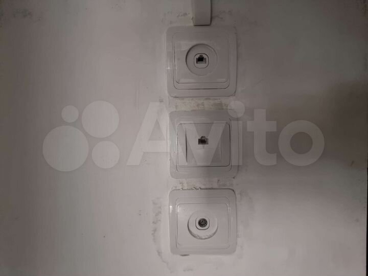 1-к. квартира, 42,6 м², 1/3 эт.