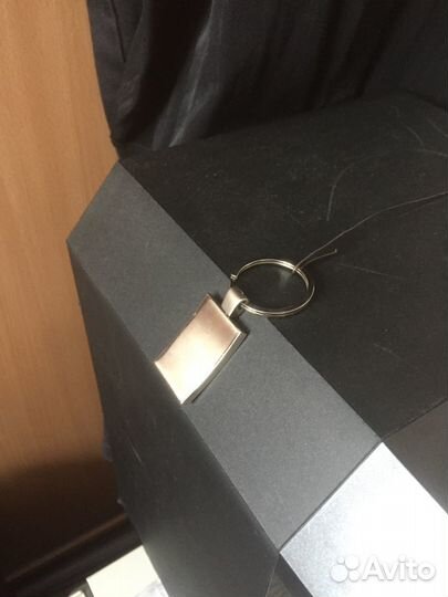 Брелок World Championship Kyokushin karate-do