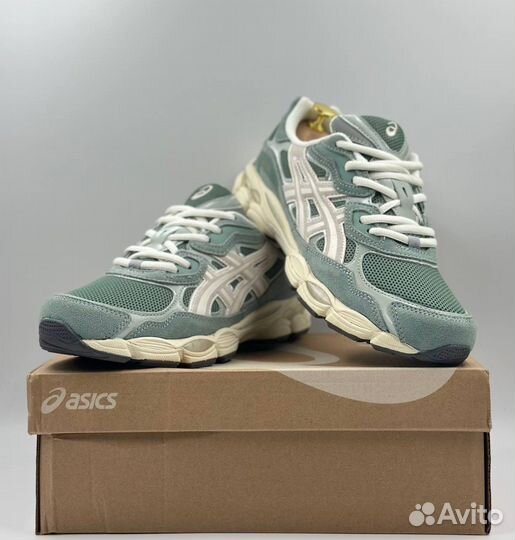 Кроссовки Asics Gel-Nyc