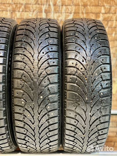 Pirelli Formula Ice 185/65 R15