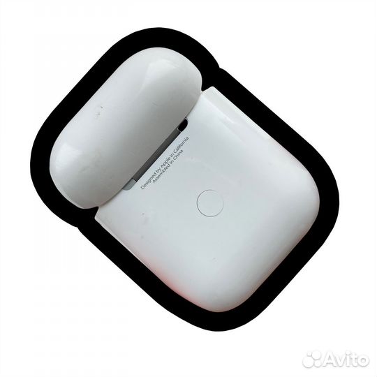 Наушник apple airpods 2 левый