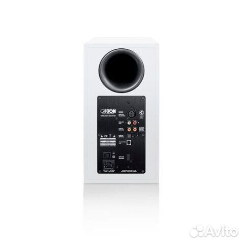 Акустика Canton Smart GLE 3 S2