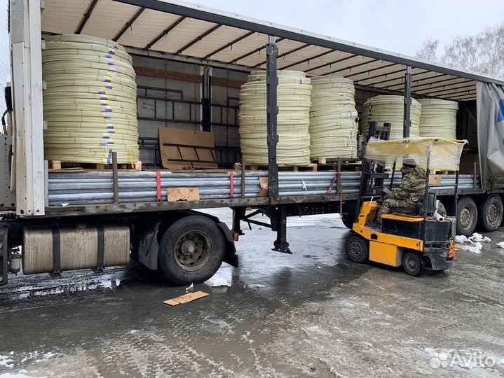 Стеклопластиковая арматура