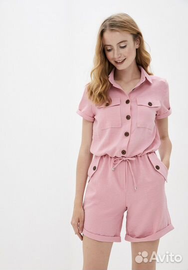 Комбинезон женский летний новый