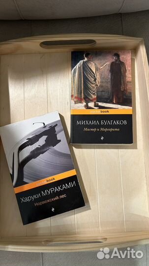 Книга мастер и Маргарита