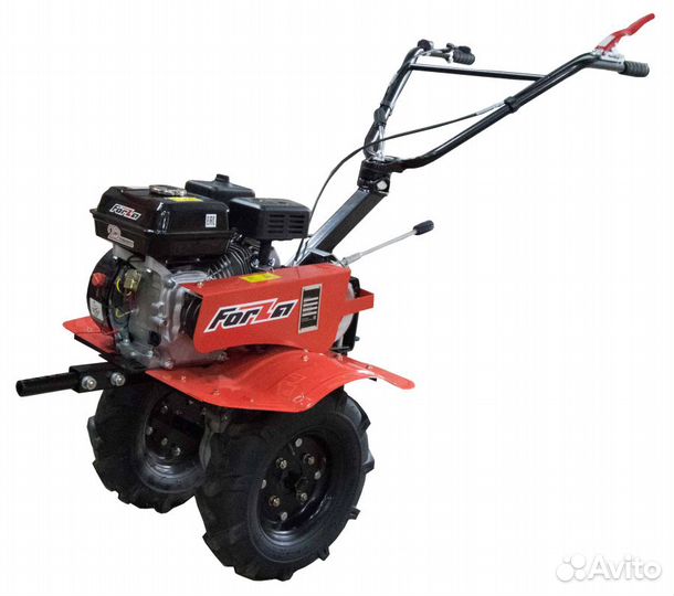 Мотоблок 7,0 л.с мб3-703 Forza новый гарантия